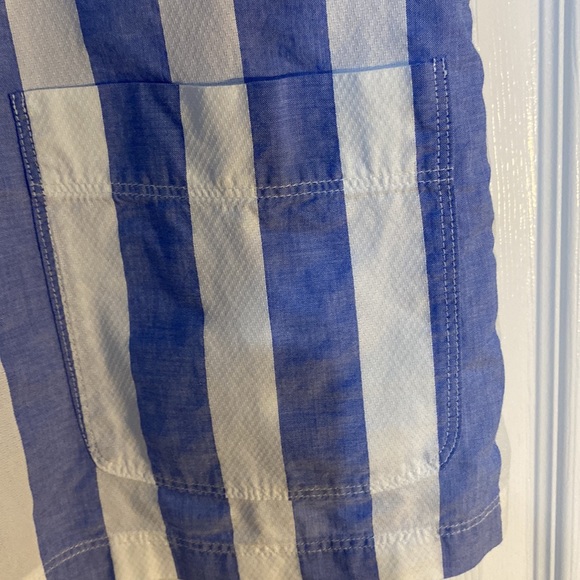 JCrew cotton shirt - Picture 7 of 9